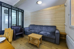 Les Chalets De Bois MÉan - D - Bel appartement 8 couchages rénové aux Orres 1800 MAE-5894